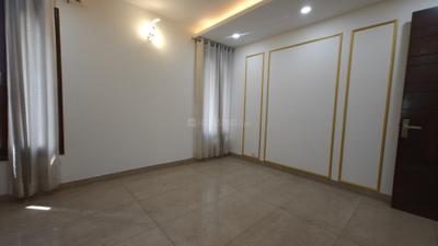 Bedroom Image of 2000 Sq.ft 4 BHK Builder Floor for sale in Sector 46 Gurgaon for Rs. 36500000