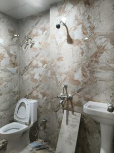 Bedroom One Image of 1050 Sq.ft 2 BHK Apartment / Flat for sale in Aambesten Twin Celestial, Noida Extension Greater Noida for Rs. 4104000