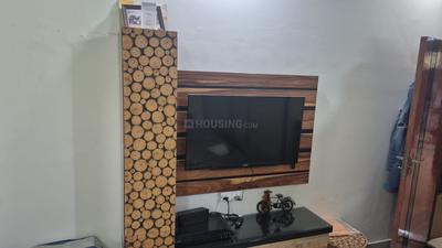 Hall Image of Arora PG in Sector 27, Noida