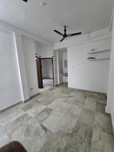 Hall Image of 550 Sq.ft 2 BHK Builder Floor for sale in Gulmohar Colony Bhopal for Rs. 2200000