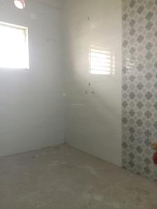 Bedroom Three Image of 1500 Sq.ft 3 BHK Apartment / Flat for sale in Rajarhat Kolkata for Rs. 7950000