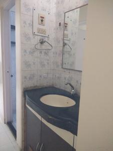 Bathroom Image of 900 Sq.ft 2 BHK Apartment / Flat for rent in Warje Pune for Rs. 32000