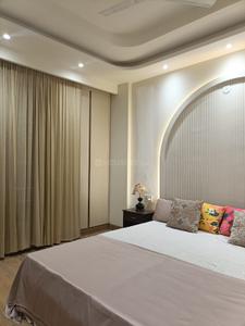 Bedroom Image of 1505 Sq.ft 3 BHK Apartment / Flat for sale in Sector 54 Gurgaon for Rs. 10005000