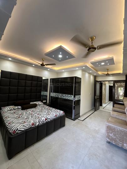 West Patel Nagar, Patel Nagar Bedroom 1
