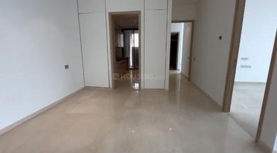 Hall Image of 2700 Sq.ft 4 BHK Apartment / Flat for sale in Rustomjee Crown, Prabhadevi Mumbai for Rs. 180000000
