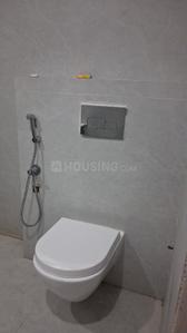 Image of 1550 Sq.ft 3 BHK Builder Floor for sale in Indirapuram, Ghaziabad for Rs. 12000000