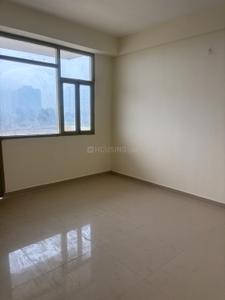 Bedroom Image of 1250 Sq.ft 3 BHK Builder Floor for rent in HL City, sector 37 Bahadurgarh for Rs. 15000