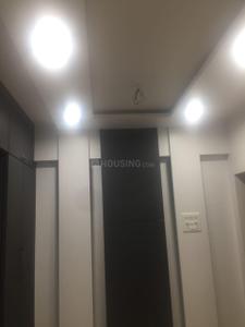 Bedroom Image of 1350 Sq.ft 3 BHK Apartment / Flat for sale in Mulund West Mumbai for Rs. 26500000