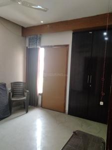 Bedroom Image of 1850 Sq.ft 3 BHK Builder Floor for sale in GBP Rosewood Estate Apartment, Mohan Nagar Dera Bassi for Rs. 5000000