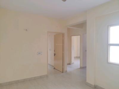 Living Room Image of 850 Sq.ft 2 BHK Apartment / Flat for sale in Agrasain Aagman 2, Sector 69 Faridabad for Rs. 4450000
