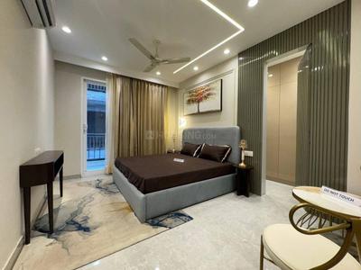 Hall Image of 1700 Sq.ft 3 BHK Builder Floor for sale in BPTP Astaire Garden Floors, Sector 70A Gurgaon for Rs. 22600000