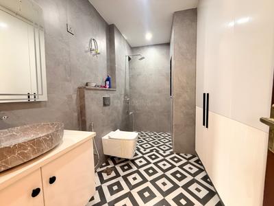 Image of 3000 Sq.ft 4 BHK Builder Floor for sale in Ansal Versalia, Sector 67, Gurgaon for Rs. 33500000