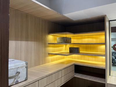 Kitchen Image of 600 Sq.ft 2 BHK Apartment / Flat for sale in RUPAREL VIVANZA, Byculla Mumbai for Rs. 16500000