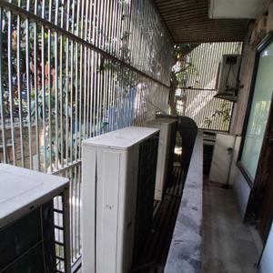 Balcony Image of 2700 Sq.ft 3 BHK Builder Floor for sale in Swaraj Homes Sukhdev Vihar Pocket A, Sukhdev Vihar New Delhi for Rs. 55000000