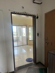Image of 915 Sq.ft 2 BHK Apartment / Flat for rent in  Slok Apartment, Ambegaon Budruk, Pune for Rs. 24000