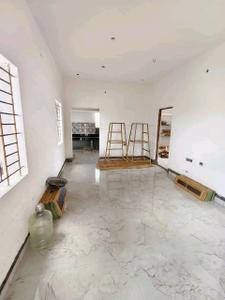 Hall Image of 800 Sq.ft 1 BHK Independent House for sale in Thudiyalur Coimbatore for Rs. 2800000