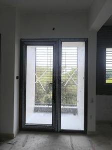 Dining Area Image of 2150 Sq.ft 3 BHK Apartment / Flat for sale in Dhriti Elite, Vajarahalli Bengaluru for Rs. 21075150
