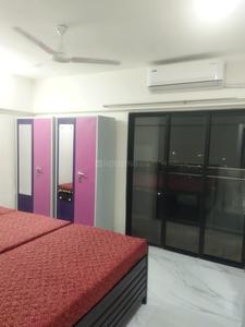 Bedroom Image of Sk property consultant in Powai, Mumbai