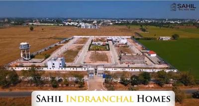 Image of 1000 Sq.ft Residential Plot / Land for sale in Next Step Sahil Indranchal Homes, Manglia, Indore for Rs. 6000000