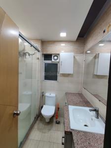 Image of 1440 Sq.ft 3 BHK Apartment / Flat for rent in DLF Capital Greens Phase 1 And 2, Karampura, New Delhi for Rs. 65000