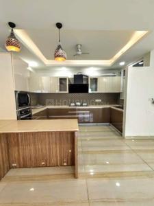 3 BHK Independent Builder Floor