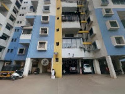Image of 980 Sq.ft 2 BHK Apartment / Flat for sale in Pristine Wonder City, Katraj, Pune for Rs. 7500000