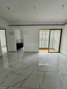Hall Image of 750 Sq.ft 2 BHK Apartment / Flat for sale in Raymond Realty Ten X Habitat, Thane West Thane for Rs. 14999999