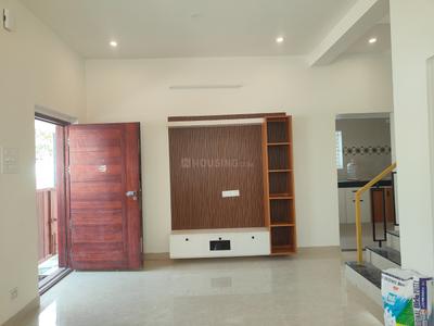Hall Image of 1300 Sq.ft 2 BHK Independent House for sale in 3S Sky Park, Chettipalayam Coimbatore for Rs. 6400000