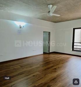 Bedroom Image of 4800 Sq.ft 5 BHK Apartment / Flat for sale in Riviera Woods, Shela Ahmedabad for Rs. 38000000