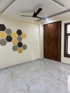 Bedroom Image of 1750 Sq.ft 3.5 BHK Builder Floor for sale in Sector-9A Bahadurgarh for Rs. 12500000