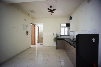 Kitchen Image of 858 Sq.ft 2 BHK Apartment / Flat for sale in Hinjawadi Pune for Rs. 7100000