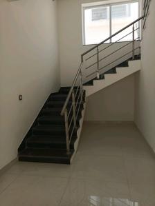 Staircase Image of 2743 Sq.ft 4 BHK Villa for sale in Sikhara Tranquil, Cherlapalli Secunderabad for Rs. 21944000