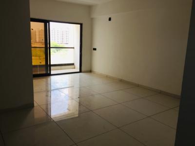 Hall Image of 2025 Sq.ft 3 BHK Apartment / Flat for sale in Nikol Ahmedabad for Rs. 6750000