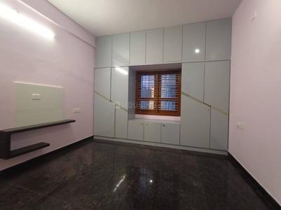 Kitchen Image of 2600 Sq.ft 3 BHK Independent House for rent in Basavanapura Bengaluru for Rs. 55000
