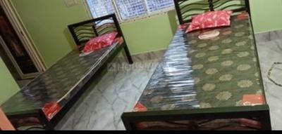 Bedroom Image of Sonali pg in New Town, Kolkata