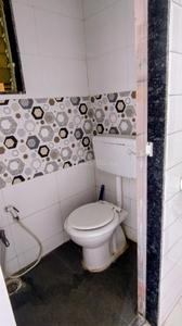 Bathroom Image of 510 Sq.ft 1 BHK Apartment / Flat for sale in Atmiya Akshar Group, Badlapur West Badlapur for Rs. 2150000