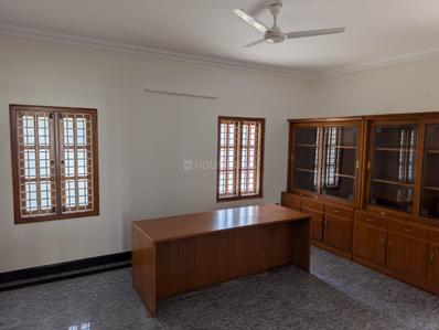 Bedroom Image of 3200 Sq.ft 5 BHK Penthouse for rent in Armane Nagar Bengaluru for Rs. 350000