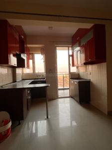 Kitchen Image of 1097 Sq.ft 2 BHK Apartment / Flat for sale in Satya The Hermitage, Sector 103 Gurgaon for Rs. 11000000
