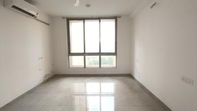 Bedroom Image of 1645 Sq.ft 3 BHK Apartment / Flat for rent in Hiranandani Cardinal, Hiranandani Estate Thane for Rs. 100000