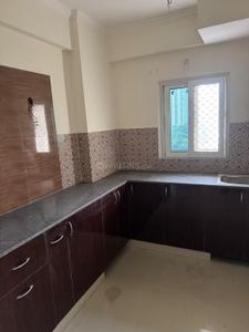 Kitchen Image of 1180 Sq.ft 2.5 BHK Apartment / Flat for sale in Amrapali Silicon City, Sector 76 Noida for Rs. 11500000