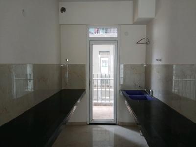 Kitchen Image of 1494 Sq.ft 3.5 BHK Apartment / Flat for sale in Smartworld Gems, Sector 89 Gurgaon for Rs. 16100000
