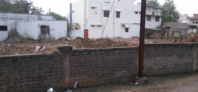 Image of 2280 Sq.ft Residential Plot / Land for sale in Nehru Nagar, Bhilai for Rs. 4218000