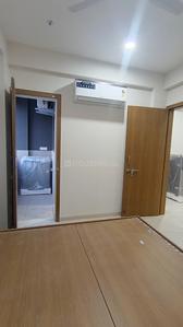 Bedroom Image of 600 Sq.ft 1 BHK Apartment / Flat for rent in Silicon City Indore for Rs. 15000