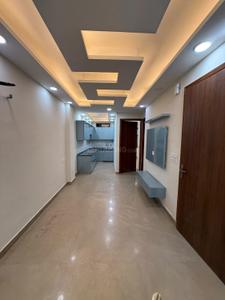 2 BHK Independent Builder Floor