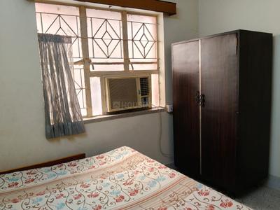 Bedroom Image of 850 Sq.ft 2 BHK Apartment / Flat for sale in Garia, Sonarpur Kolkata for Rs. 3900000