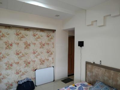 Bedroom Image of 700 Sq.ft 1 BHK Apartment / Flat for sale in Kalwa Thane for Rs. 8000000