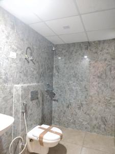 Bedroom One Image of 1640 Sq.ft 3 BHK Apartment / Flat for sale in Panchsheel Prime 390 Phase 3, Shastri Nagar Ghaziabad for Rs. 13500000