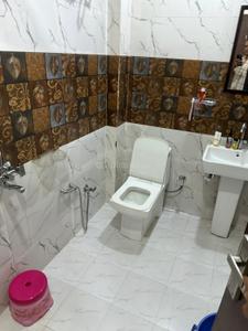 Image of 700 Sq.ft 1 BHK Builder Floor for sale in Vasundhara, Ghaziabad for Rs. 5000000