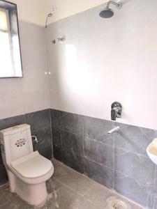 Bedroom Two Image of 1886 Sq.ft 3 BHK Apartment / Flat for sale in Kudapa SK Park View, Kowkoor Secunderabad for Rs. 9250000