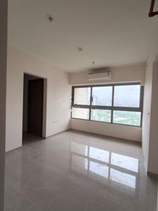 Hall Image of 1562 Sq.ft 2 BHK Apartment / Flat for rent in Lodha Amara, Kolshet Thane for Rs. 55000